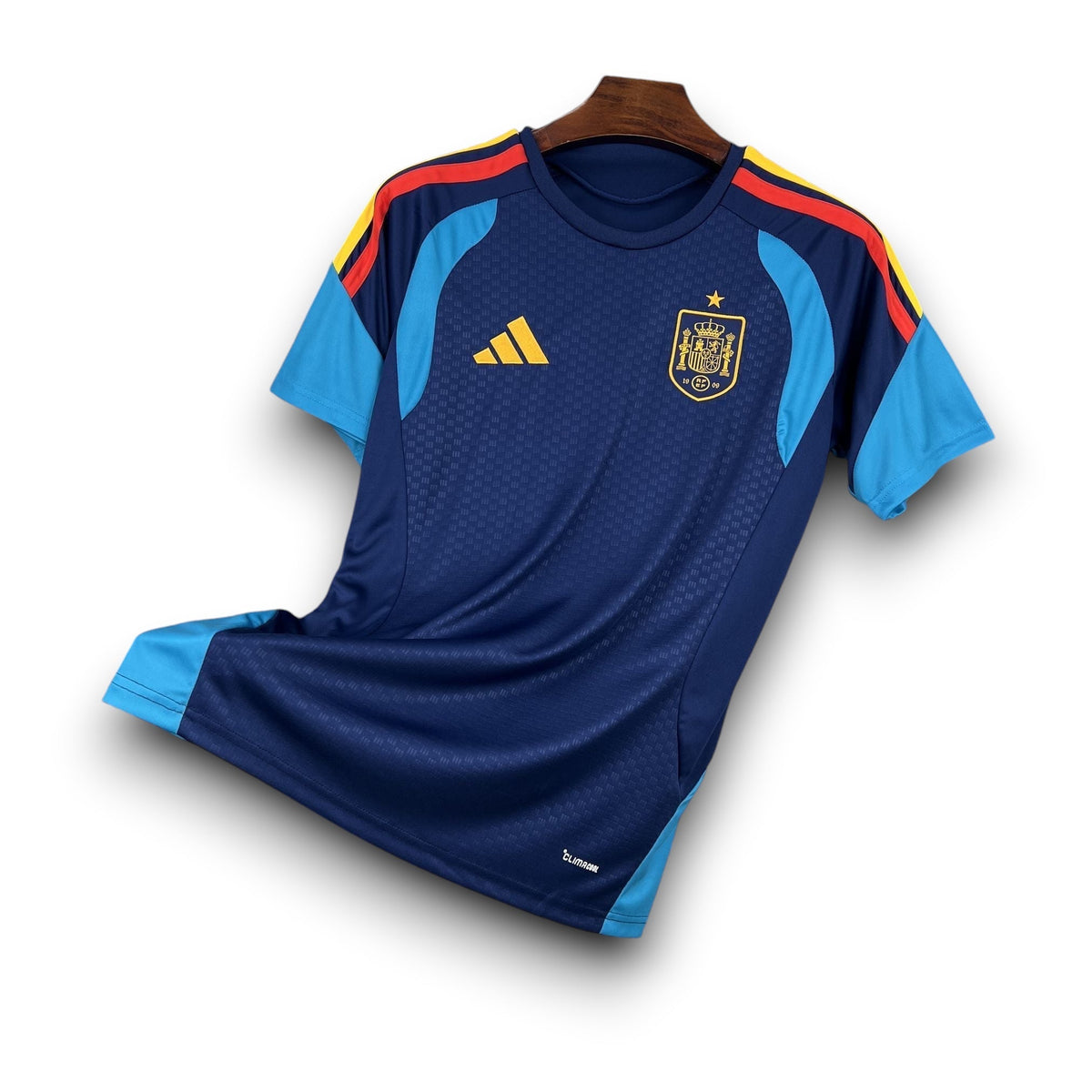 ESPAGNE - MAILLOT AVANT MATCH 2026