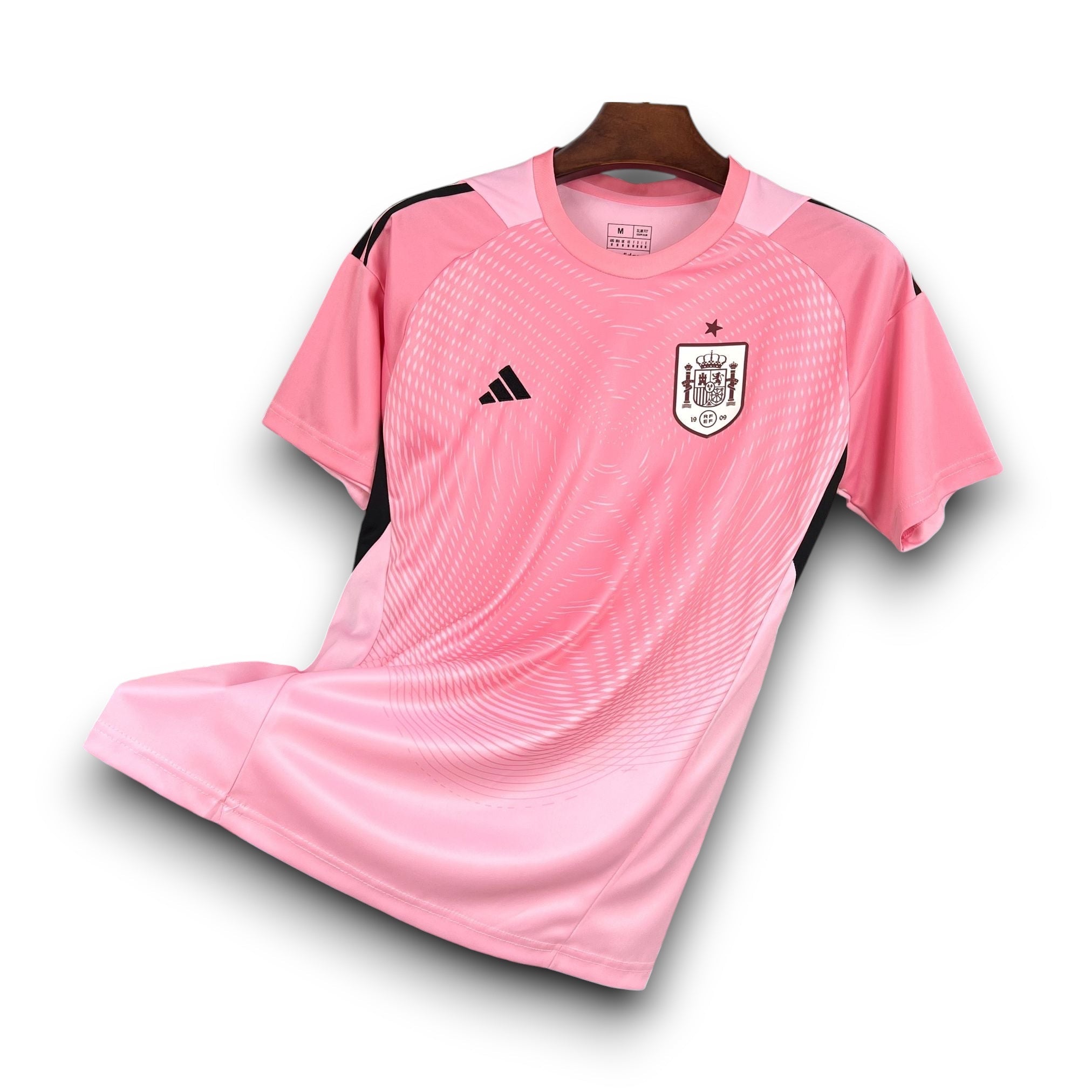 ESPAGNE - MAILLOT GARDIEN 2026
