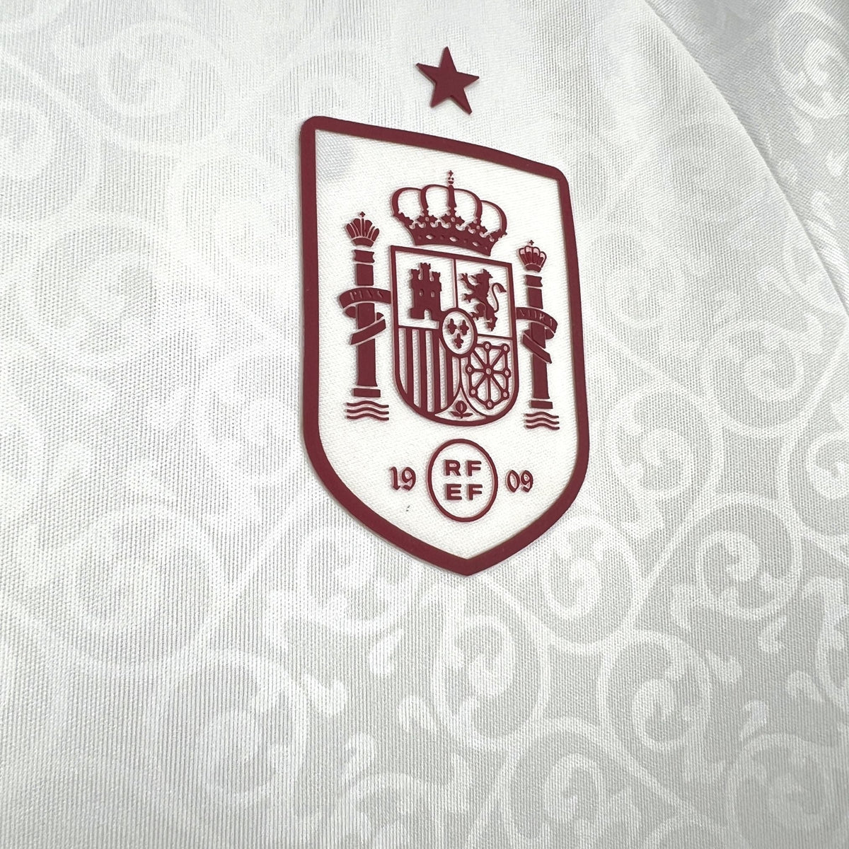 ESPAGNE - ENSEMBLE ENFANT EXTÉRIEUR 2026