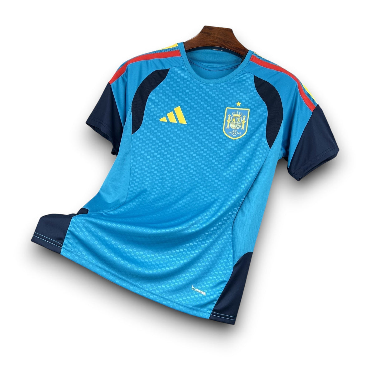 ESPAGNE - MAILLOT AVANT MATCH 2026