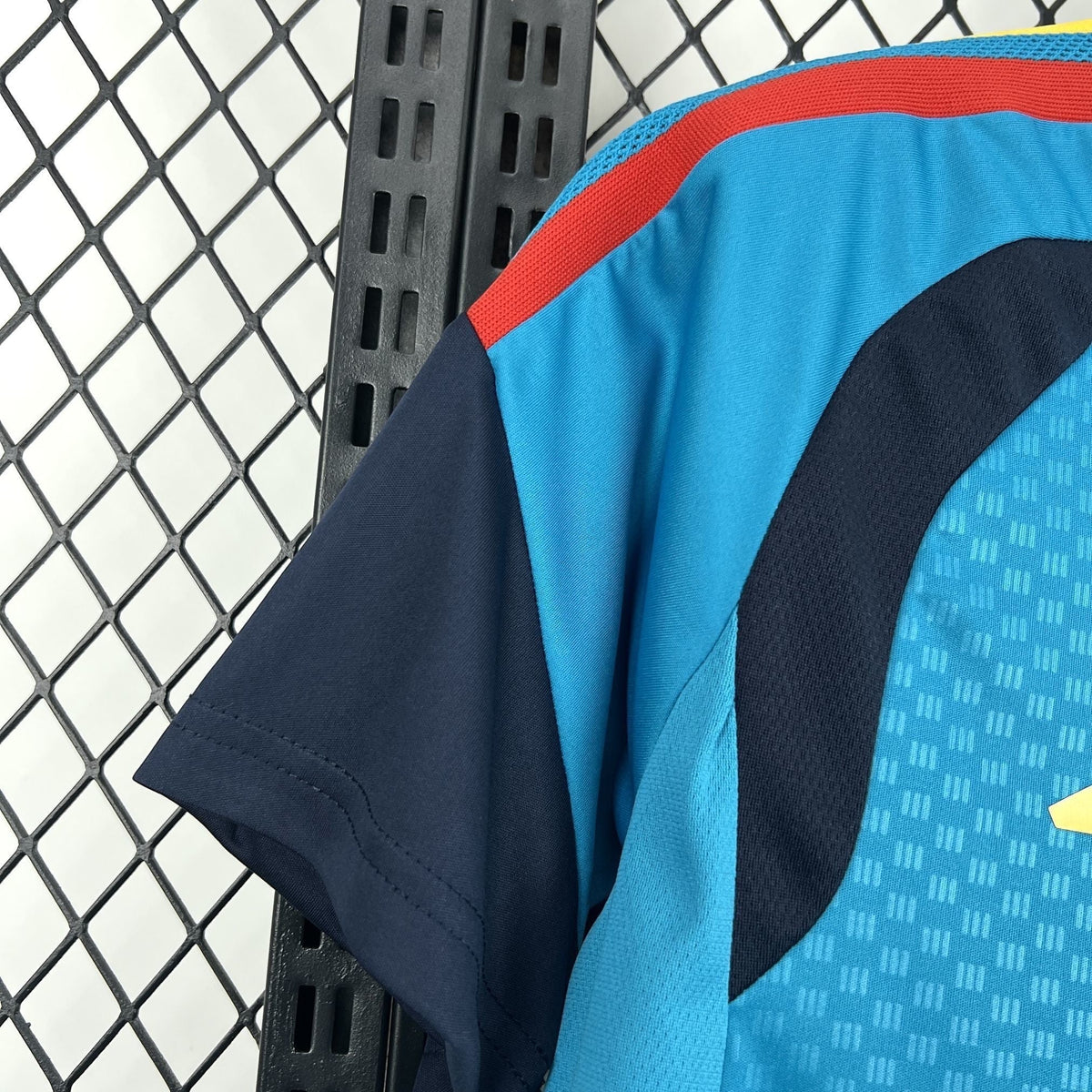 SPAIN - PRE-MATCH JERSEY 2026