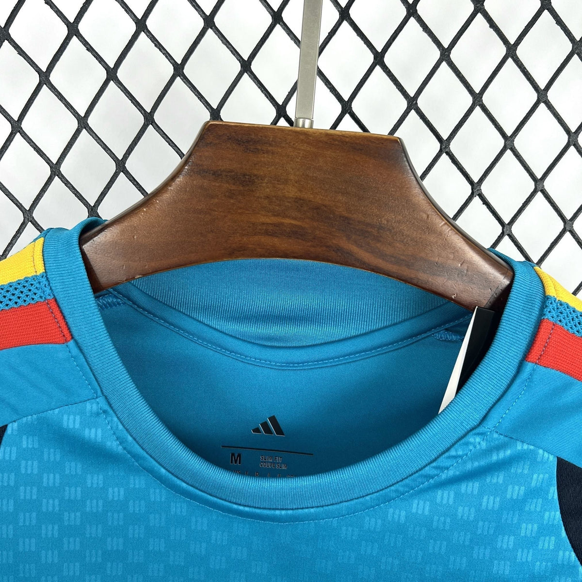 SPAIN - PRE-MATCH JERSEY 2026