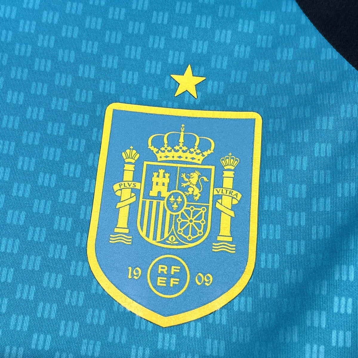 SPAIN - PRE-MATCH JERSEY 2026