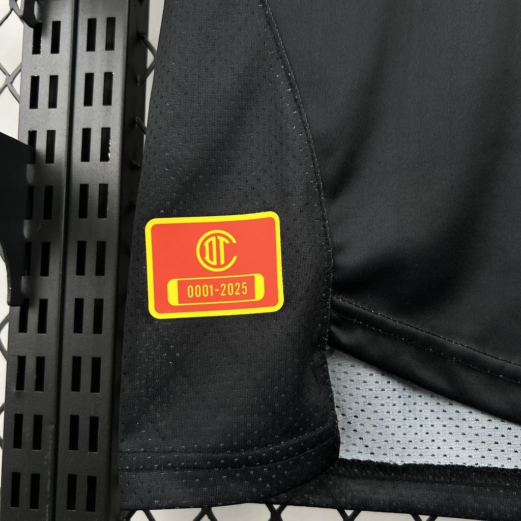 TOLUCA - MAILLOT CONCEPT 26/27