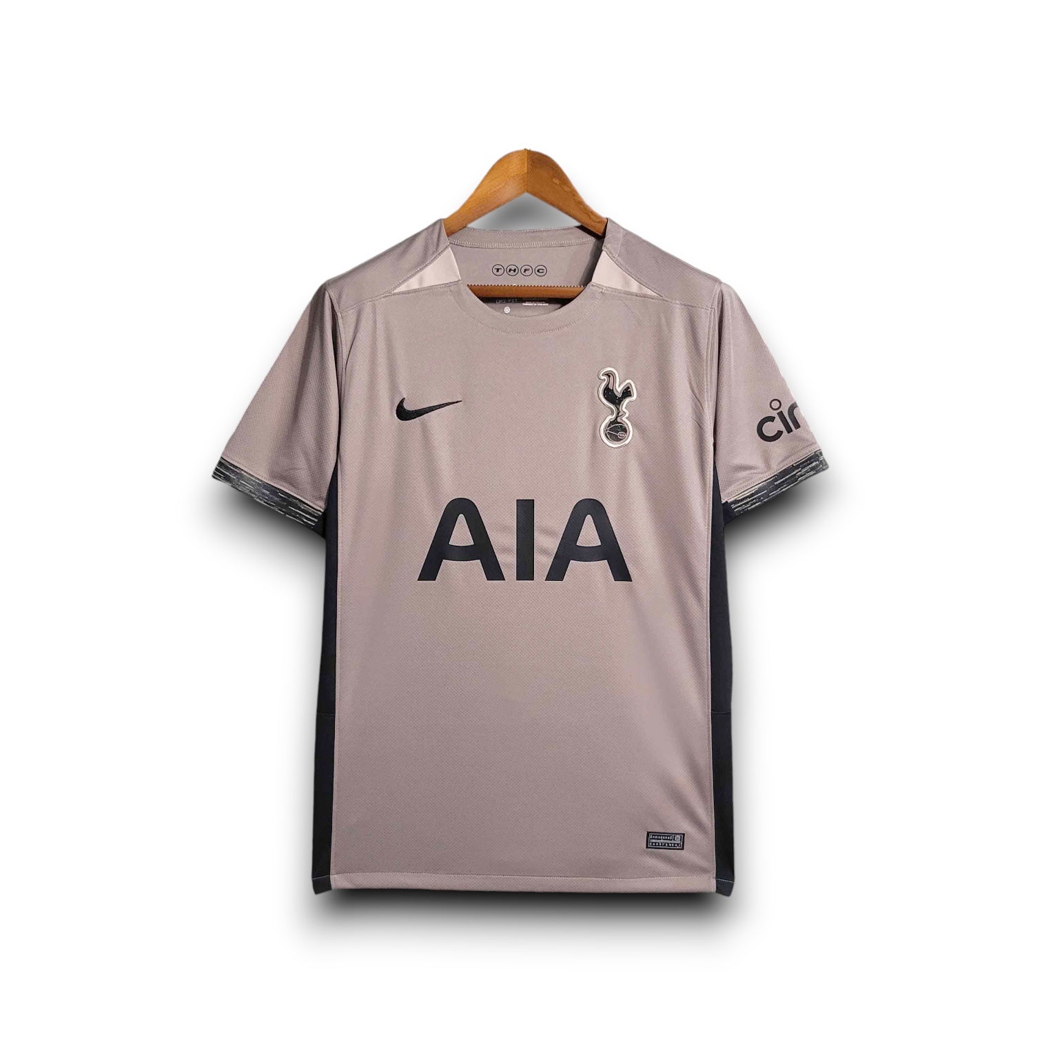 TOTTENHAM - THIRD JERSEY 23/24