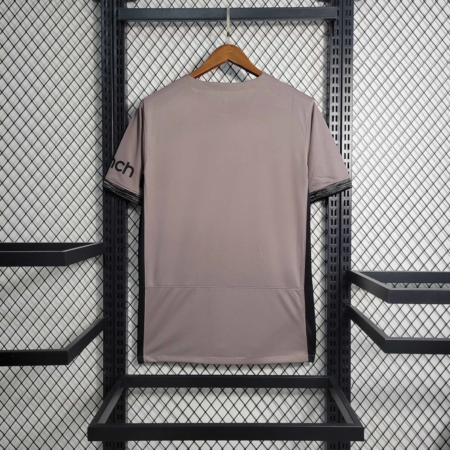 TOTTENHAM - THIRD JERSEY 23/24