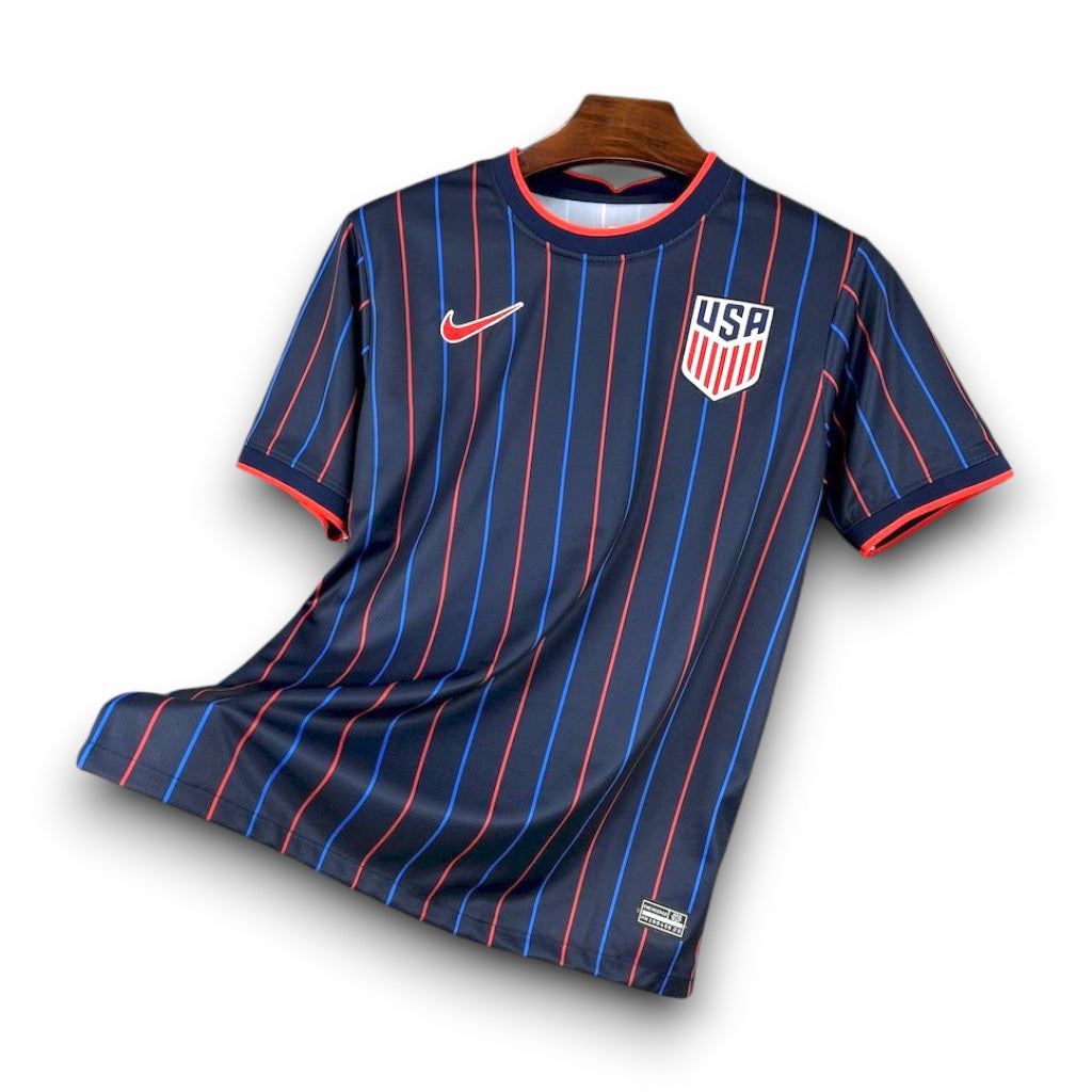 UNITED STATES - 2025 AWAY JERSEY