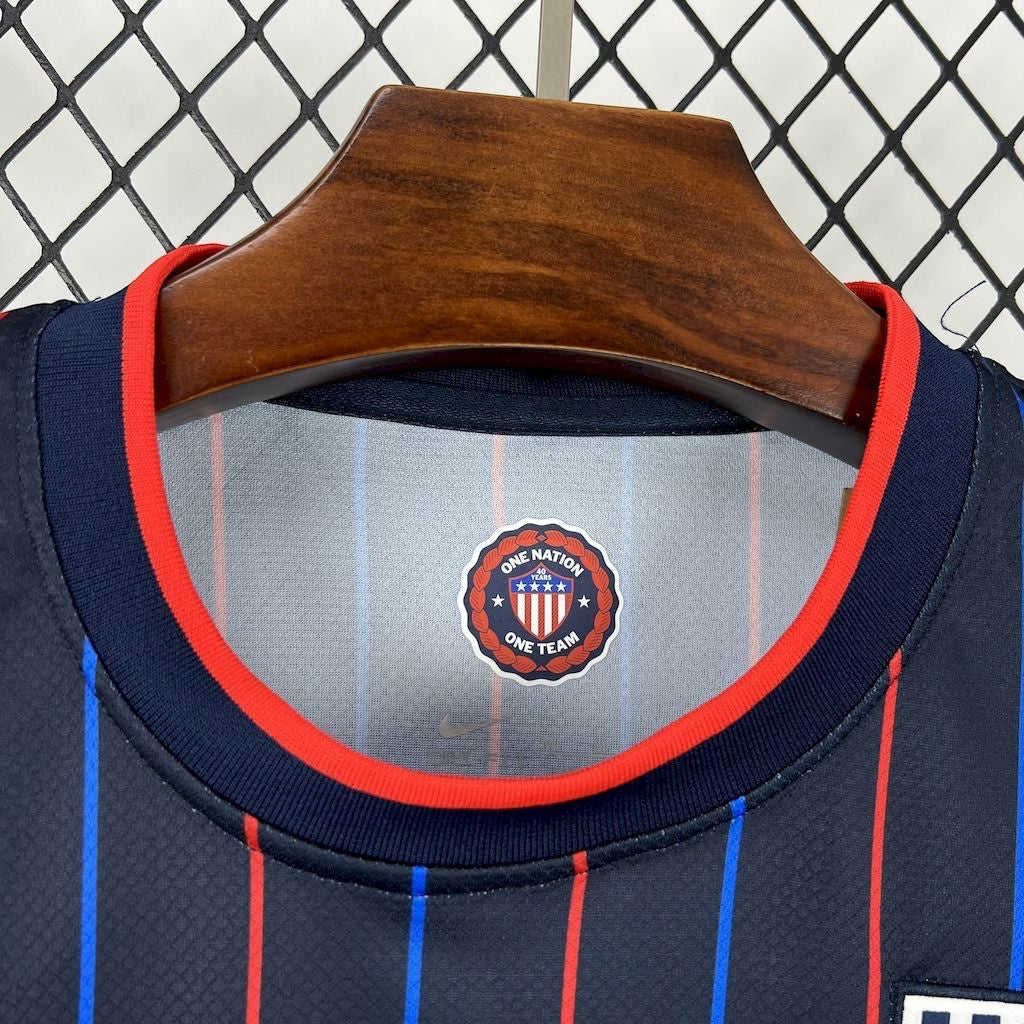 UNITED STATES - 2025 AWAY JERSEY