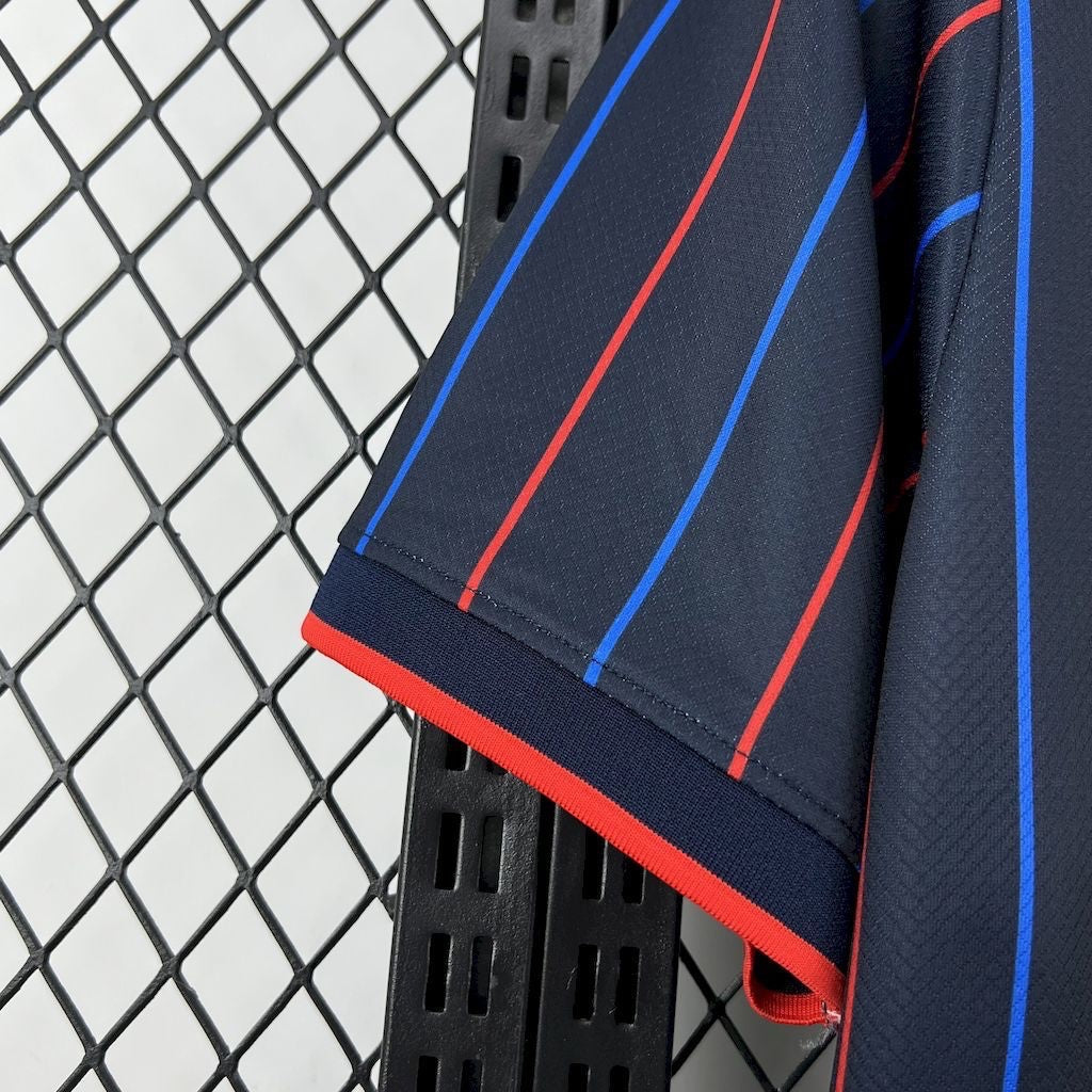 UNITED STATES - 2025 AWAY JERSEY