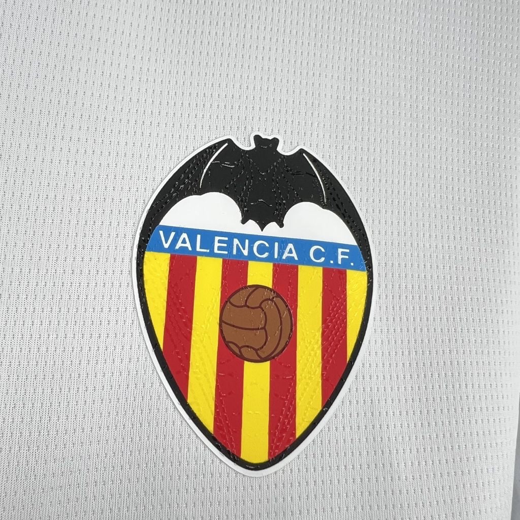 VALENCIA CF - HOME JERSEY 26/27