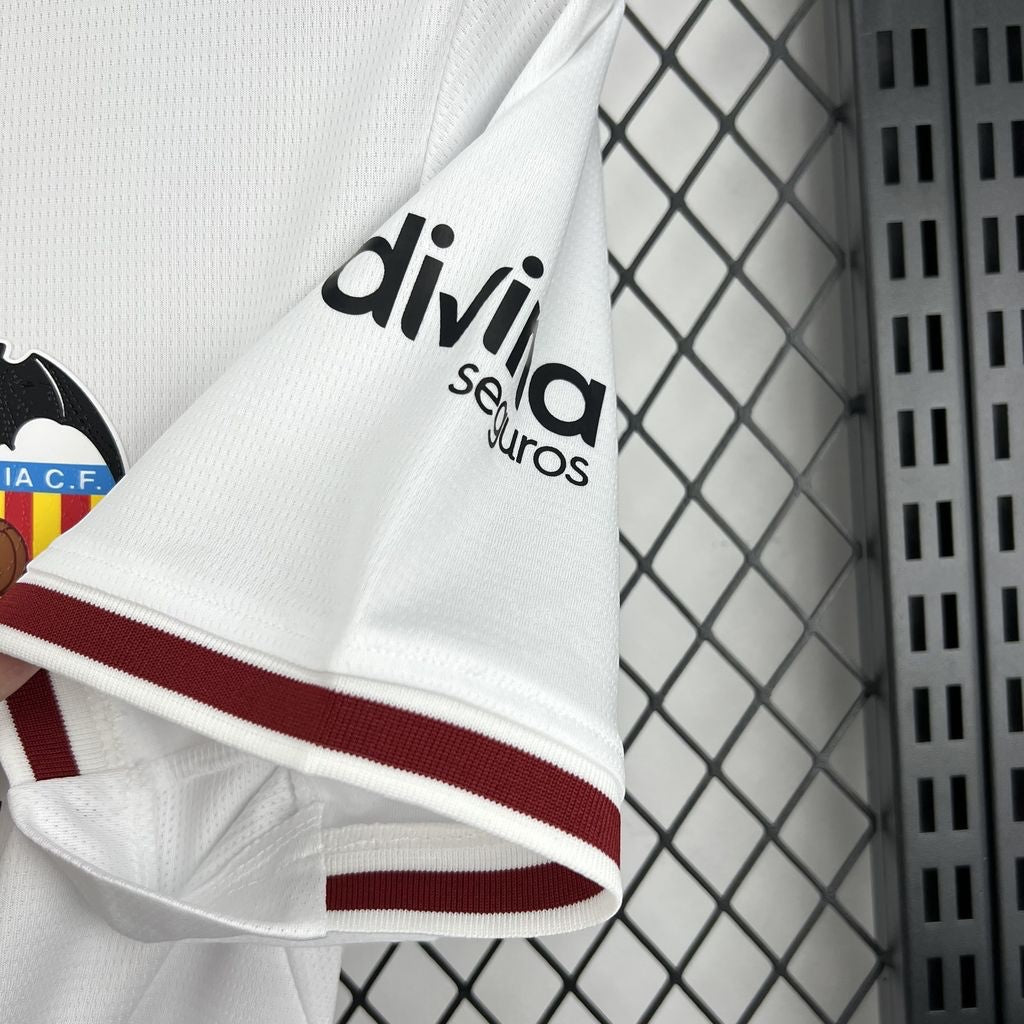 VALENCIA CF - HOME JERSEY 26/27