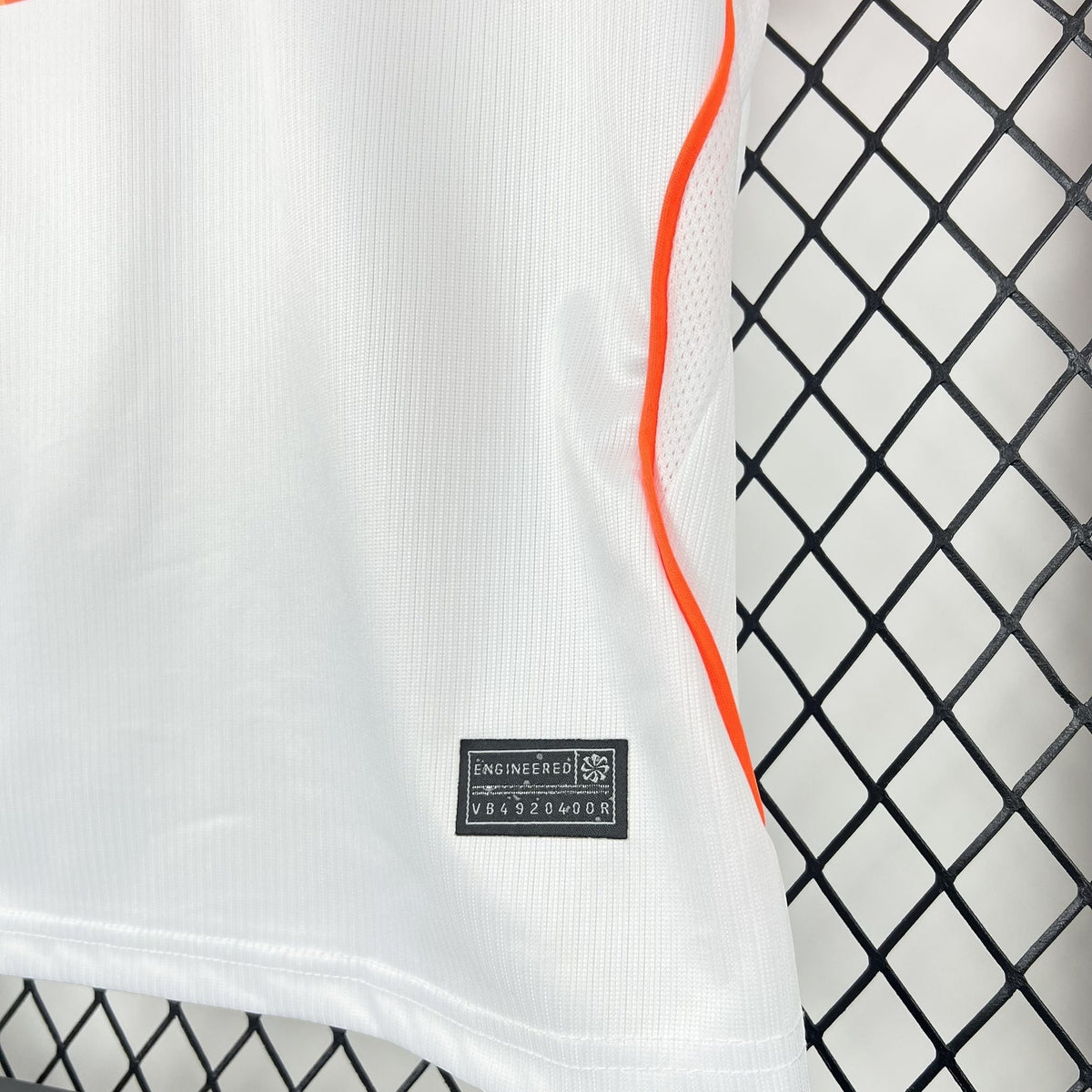 NETHERLANDS - KIDS AWAY KIT 2026