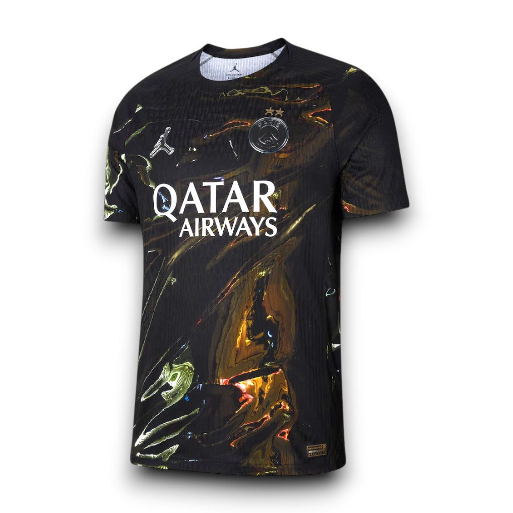 PARIS SAINT GERMAIN - MAILLOT "STADIUM" X "BACK2BACK" JOUEUR 2026