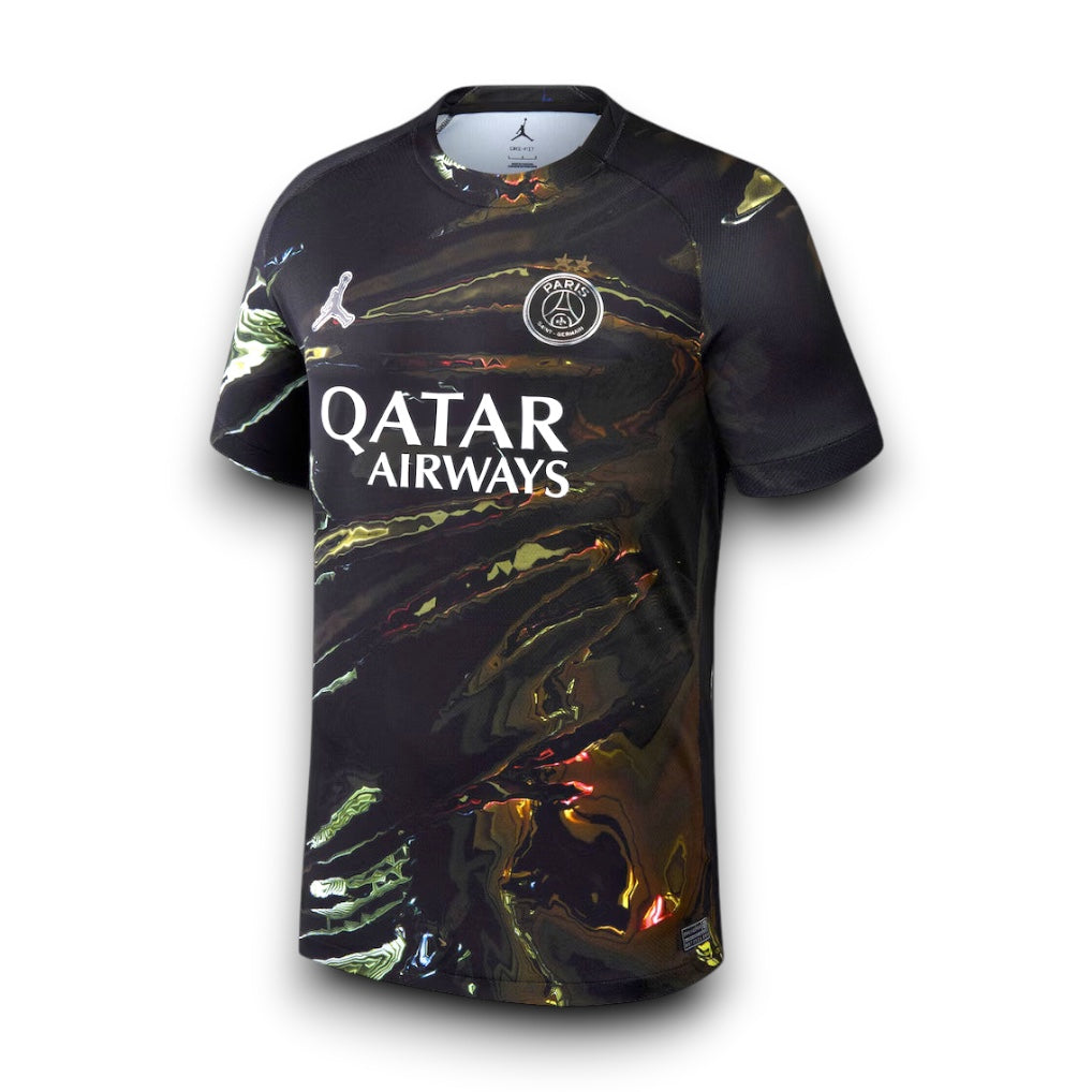 PARIS SAINT GERMAIN - MAILLOT "STADIUM" X "BACK2BACK" 2026