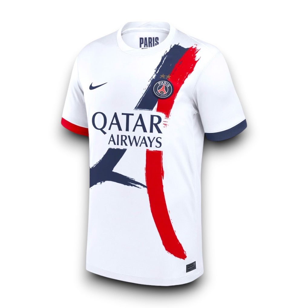 PARIS SAINT GERMAIN - MAILLOT EXTÉRIEUR "BACK2BACK" 2026