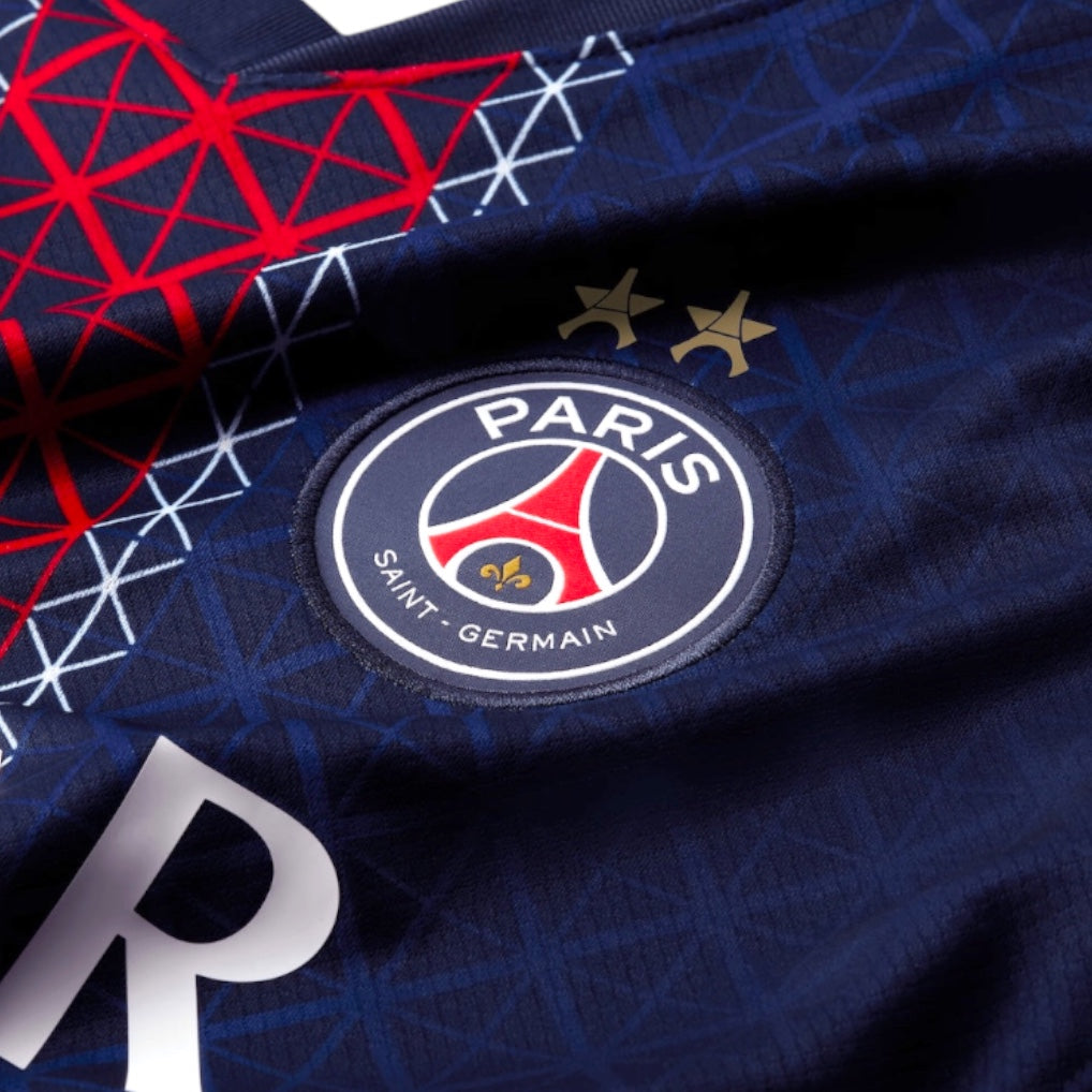 PARIS SAINT GERMAIN - MAILLOT DOMICILE "BACK2BACK" 2026