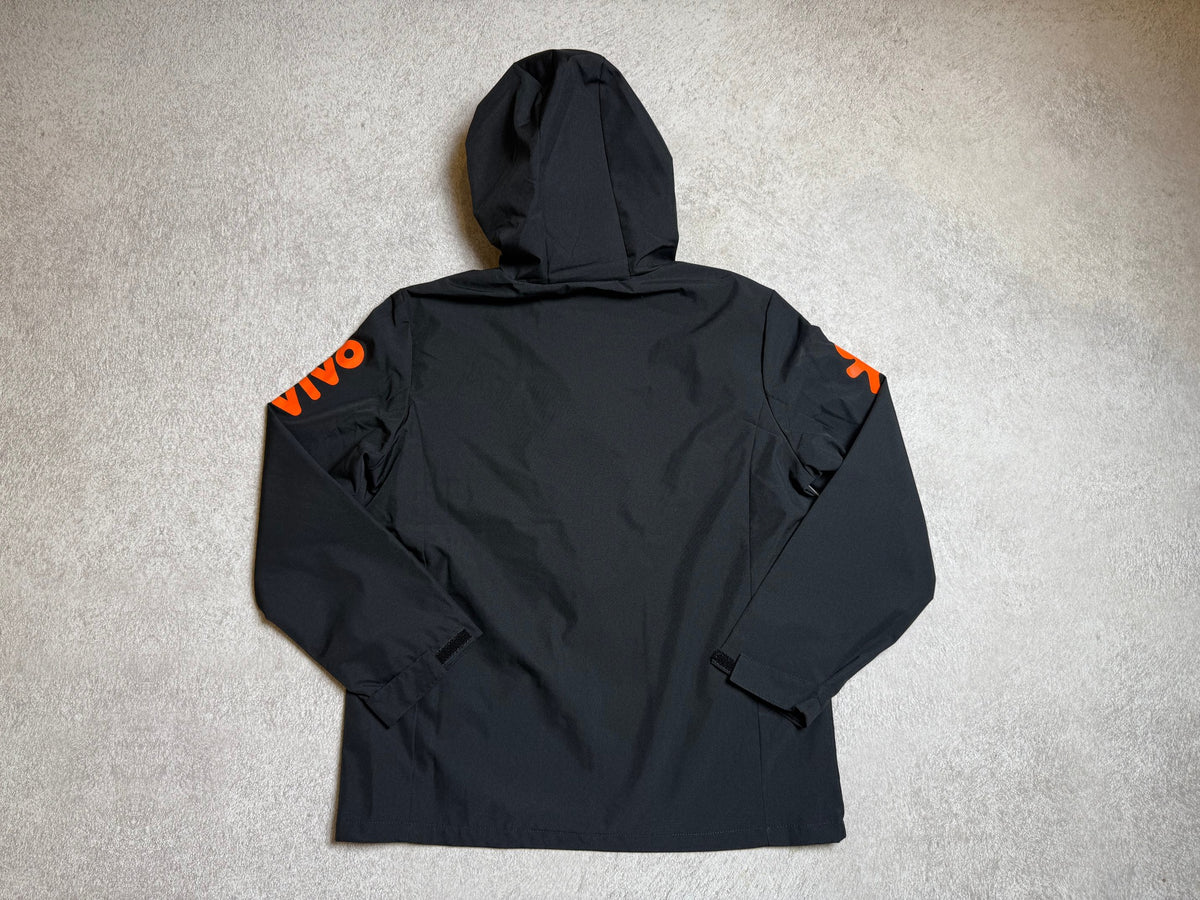 BRÉSIL - VESTE COUPE-VENT 2026