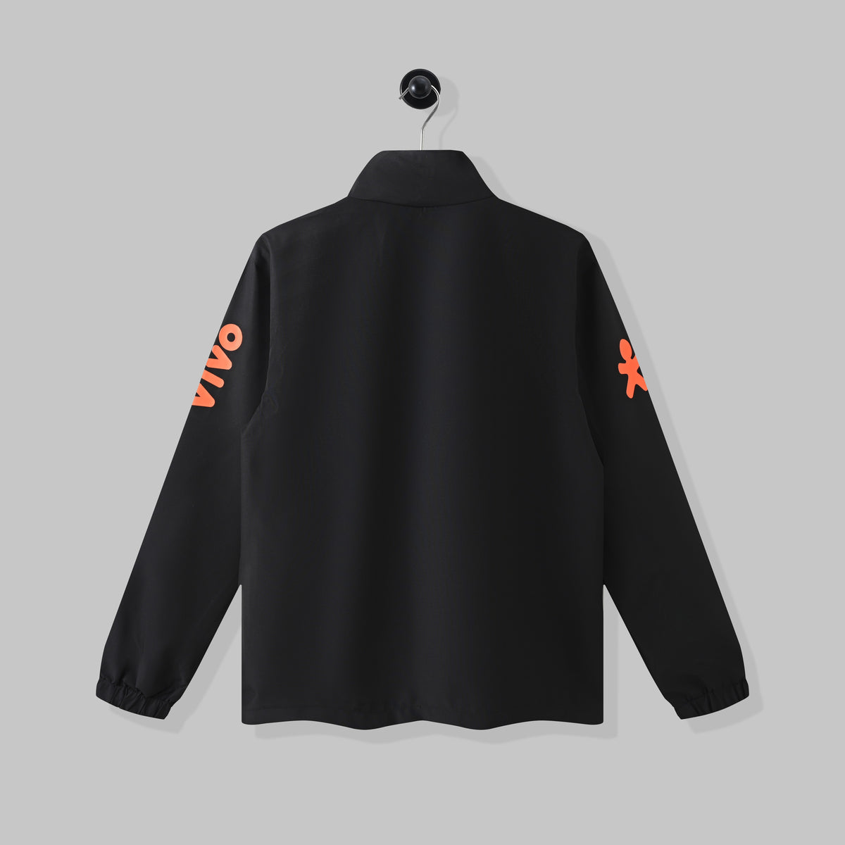 BRÉSIL - VESTE COUPE-VENT 2026