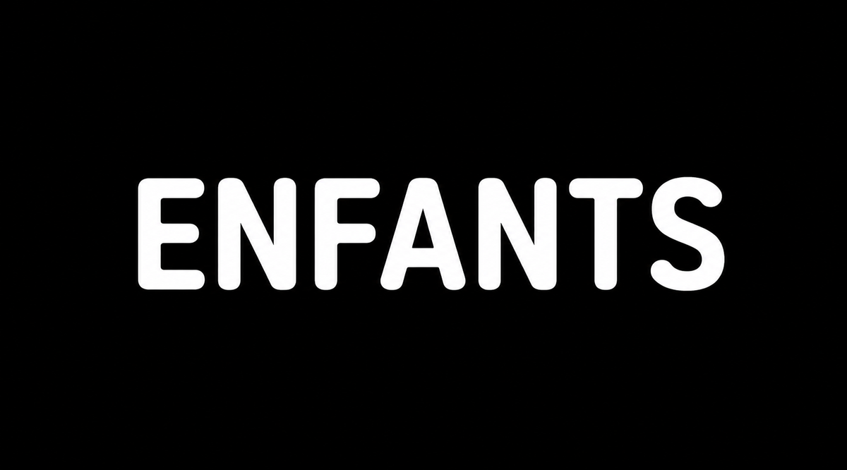 ENFANTS