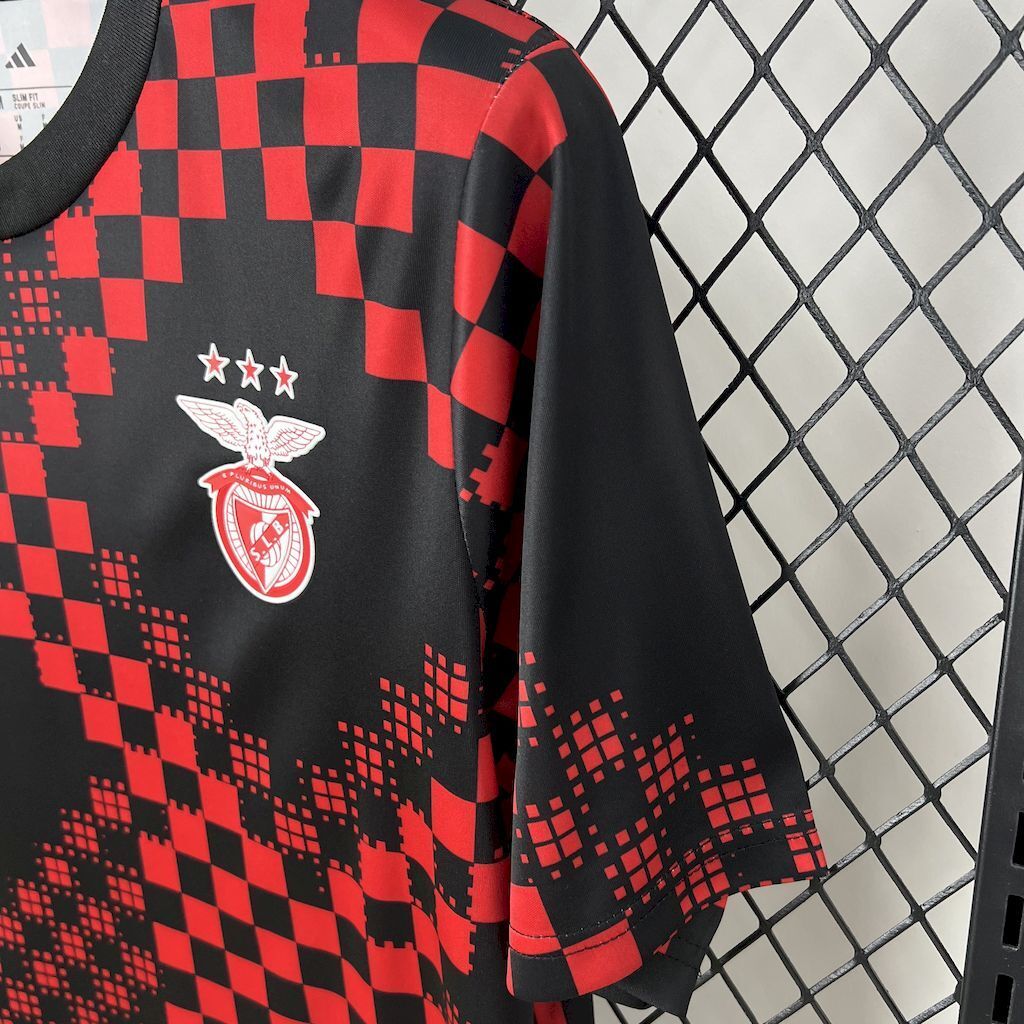 BENFICA - MAILLOT ENTRAINEMENT 25/26