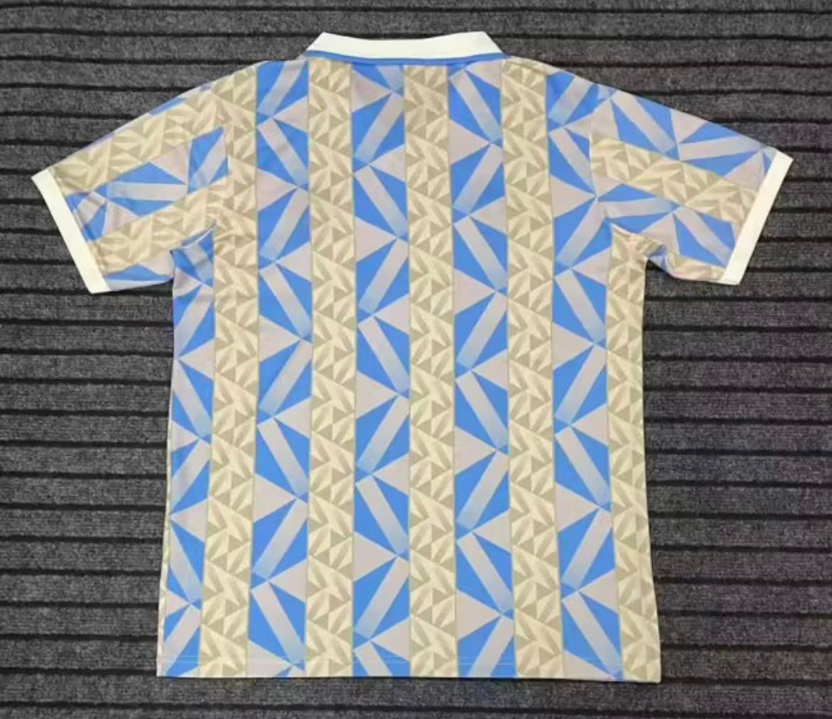 1860 MUNICH - HOME SHIRT 1992/93