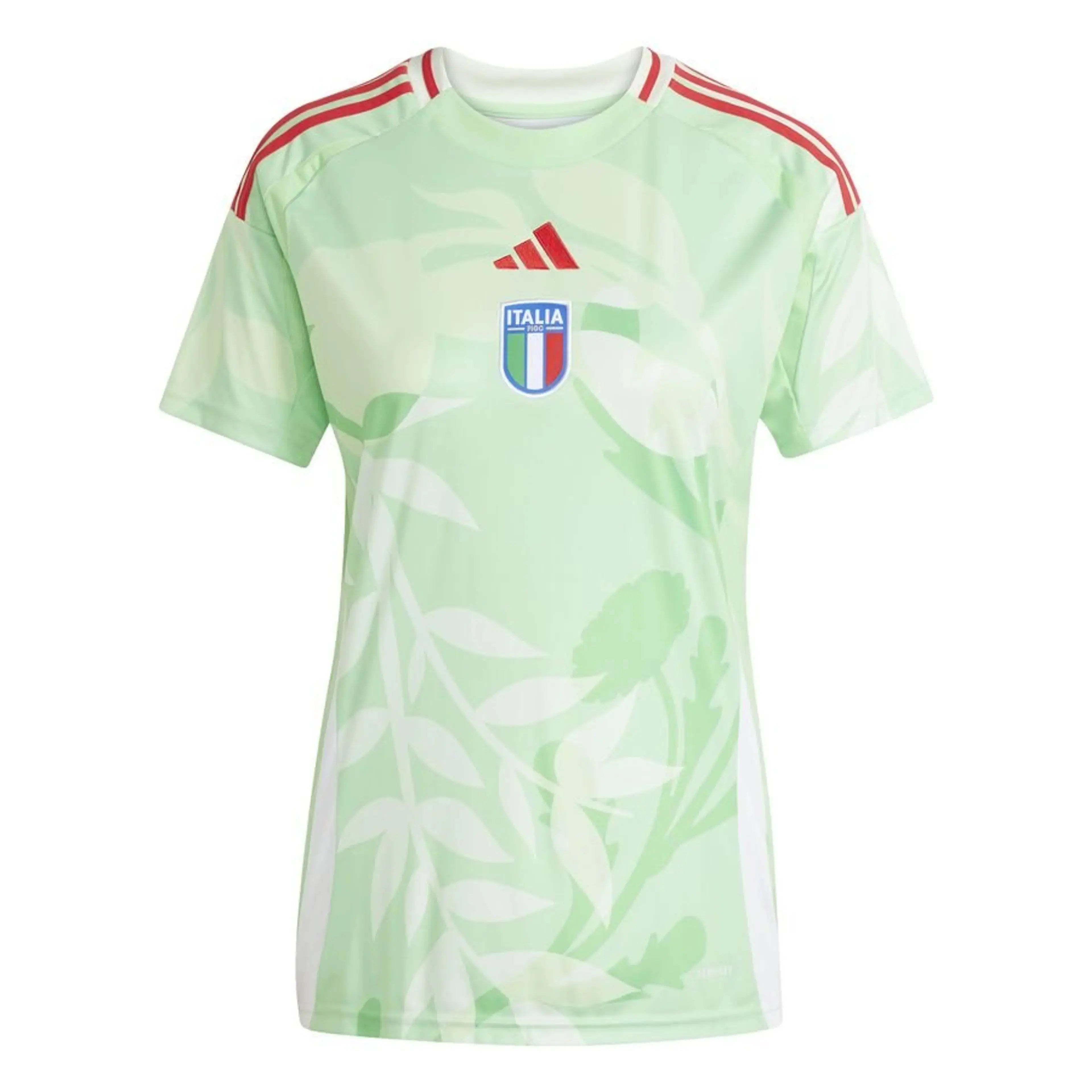 ITALY - WOMEN'S JERSEY 2025