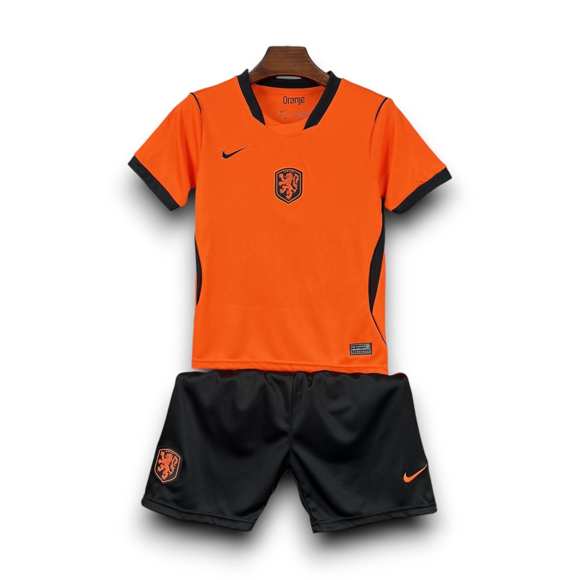 PAYS BAS - ENSEMBLE ENFANT DOMICILE 2026