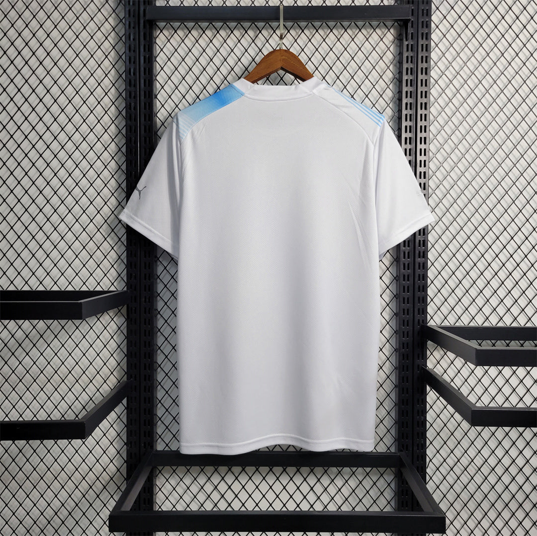 OLYMPIQUE DE MARSEILLE - MAILLOT "30ÉME ANNIVERSAIRE" 23/24