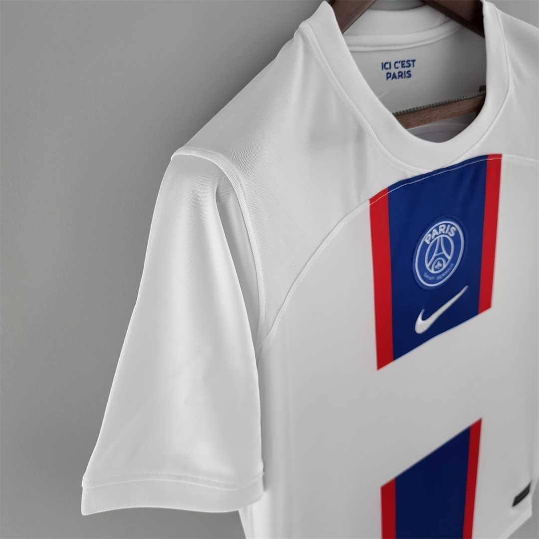 PARIS SAINT GERMAIN - MAILLOT EXTÉRIEUR THIRD 22/23