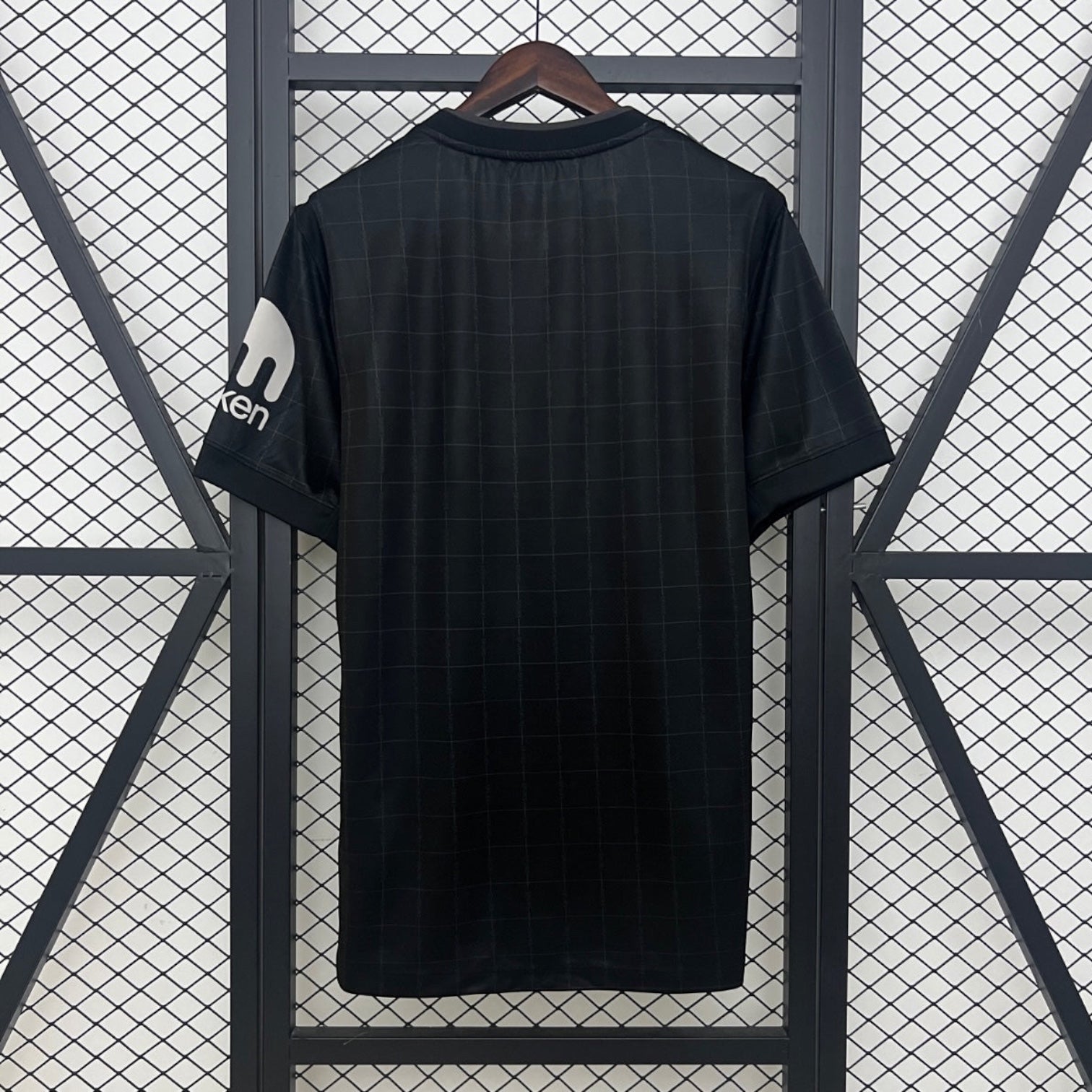 TOTTENHAM - AWAY KIT 25/26