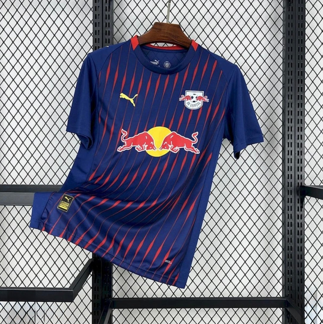 RB LEIPZIG - MAILLOT EXTÉRIEUR 25/26
