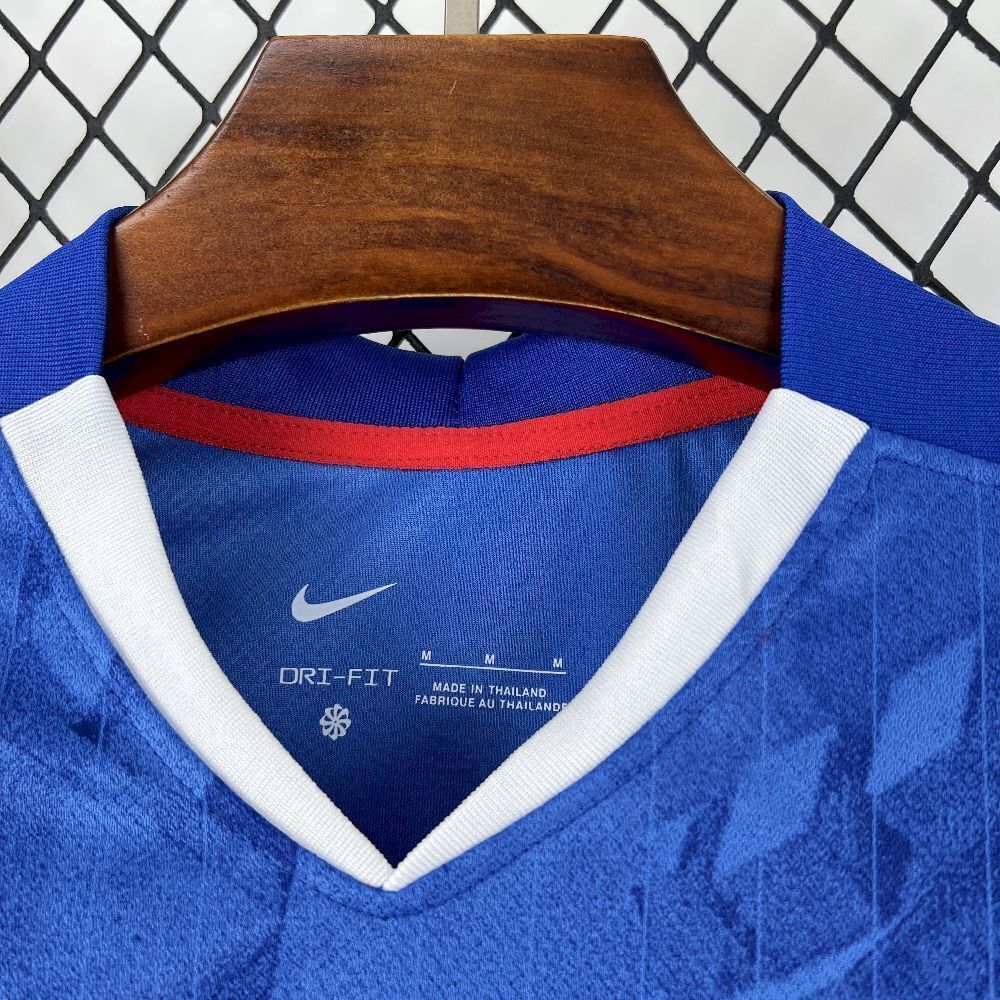 CHELSEA - "120TH ANNIVERSARY" HOME JERSEY