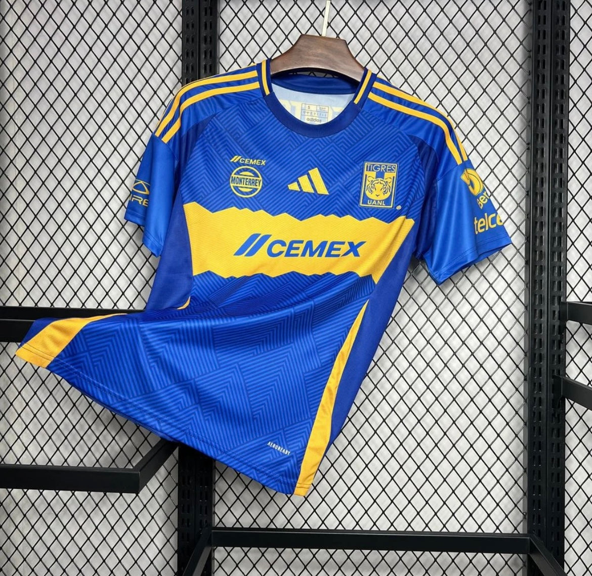 TIGRES - AWAY JERSEY 24/25