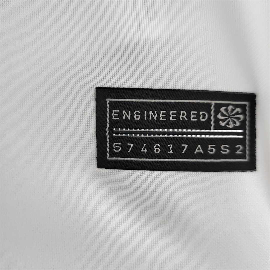 PARIS SAINT GERMAIN - MAILLOT EXTÉRIEUR THIRD 22/23