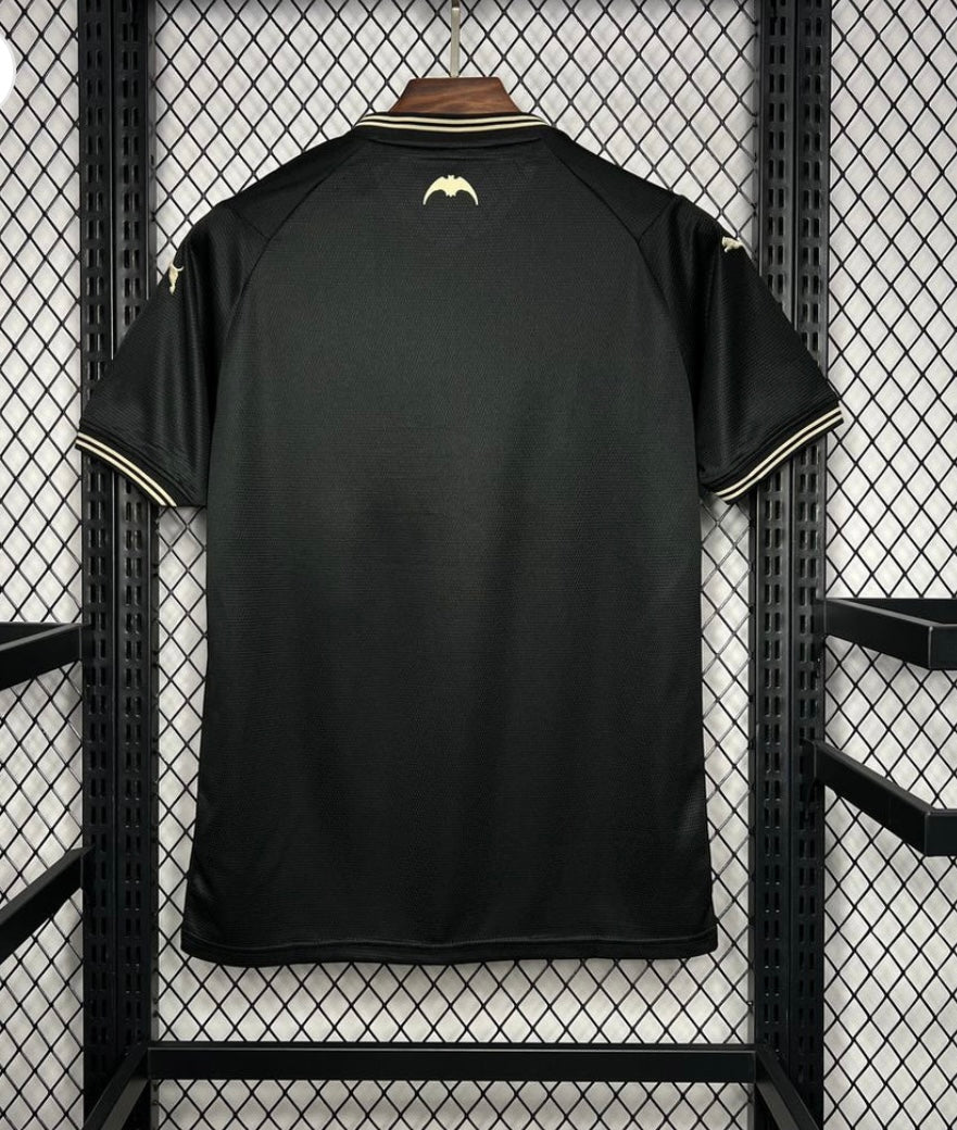 VALENCIA CF - AWAY KIT 24/25