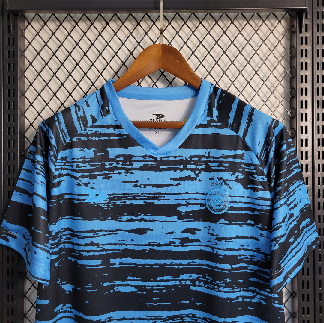 AL-NASSR - TRAINING JERSEY 22/23
