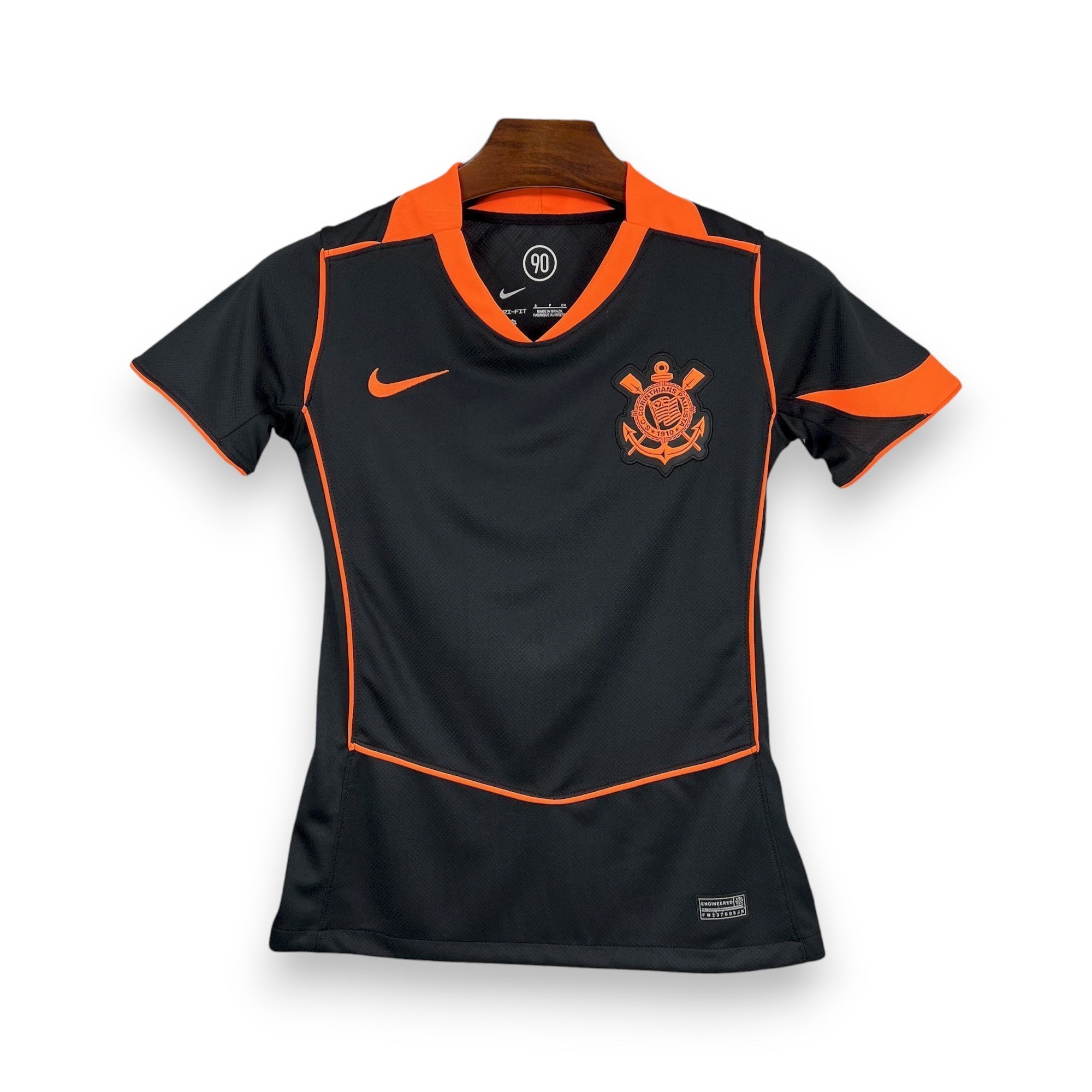 CORINTHIANS - MAILLOT THIRD 25/26