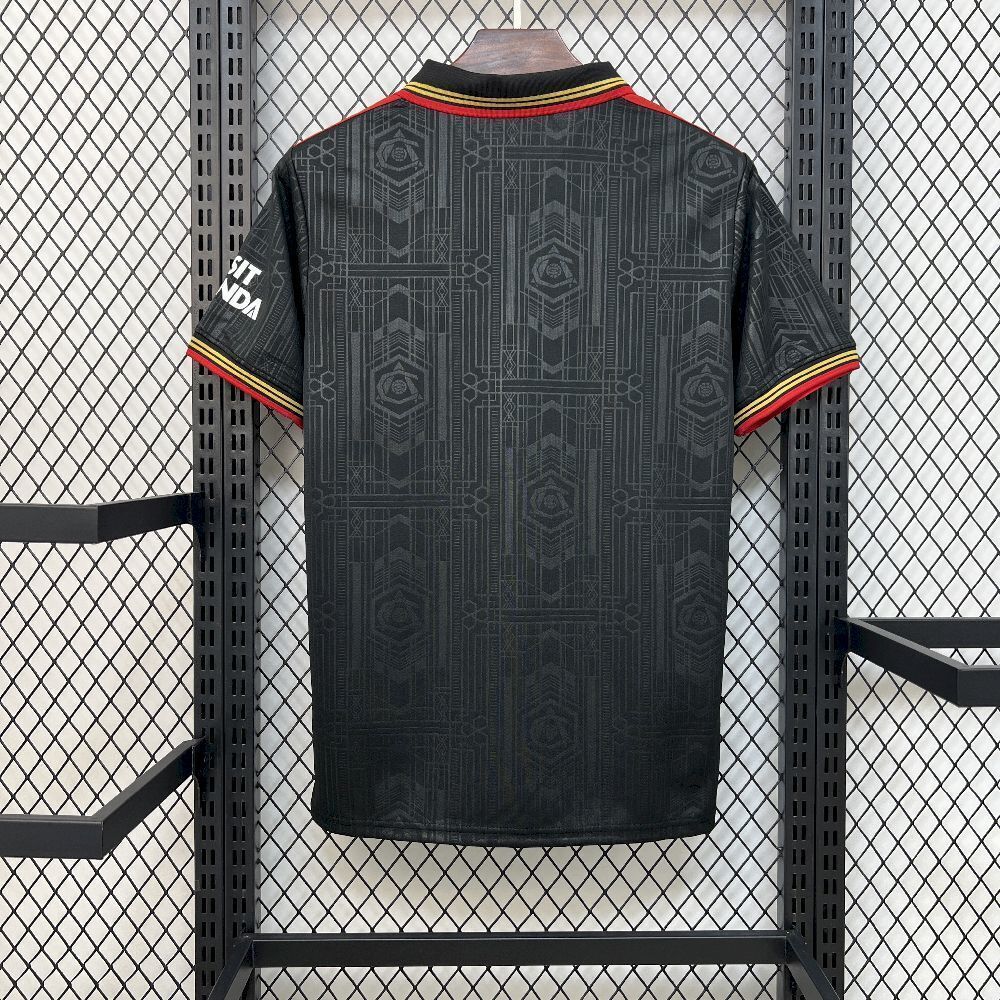 ARSENAL - MAILLOT CONCEPT 25/26