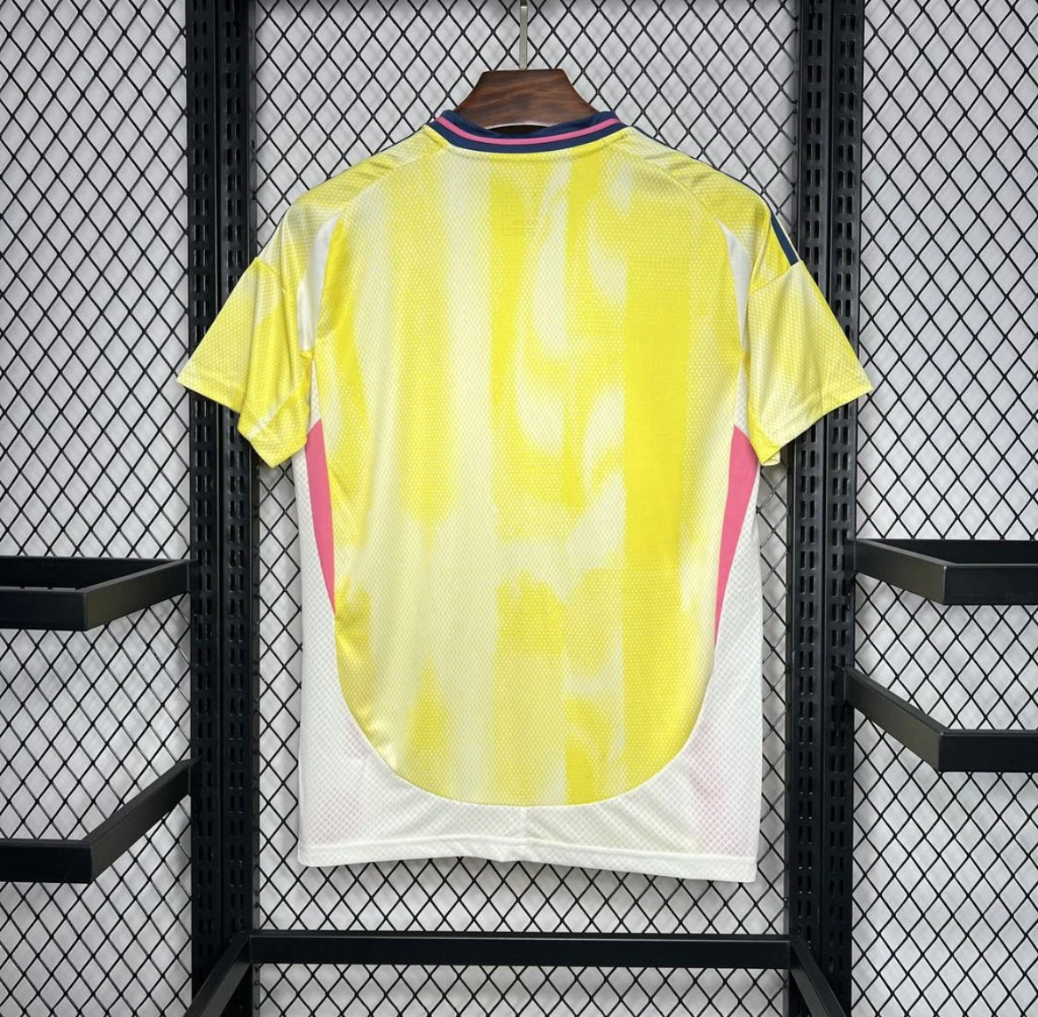 JUVENTUS - AWAY JERSEY 24/25