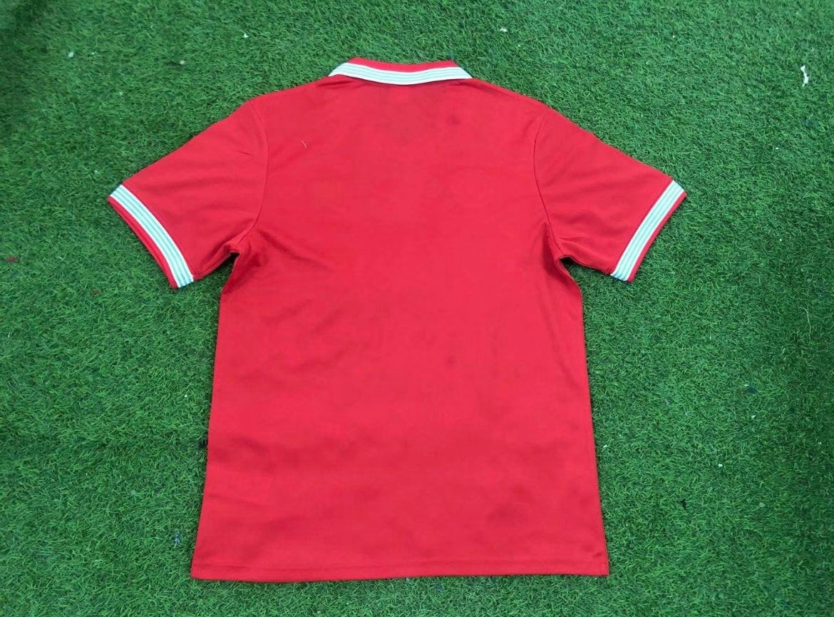 NAPLES - MAILLOT THIRD 1988/89