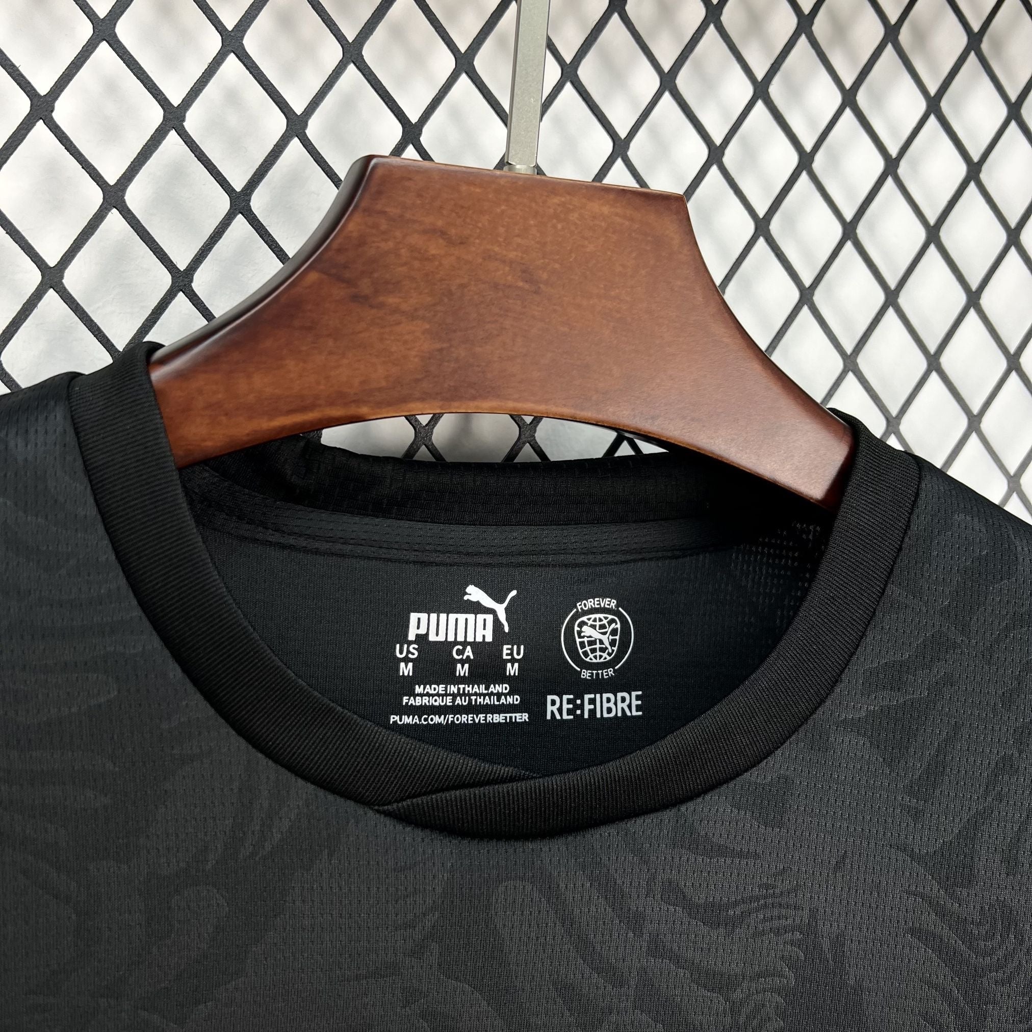NOUVELLE-ZÉLANDE - MAILLOT EXTÉRIEUR 2026
