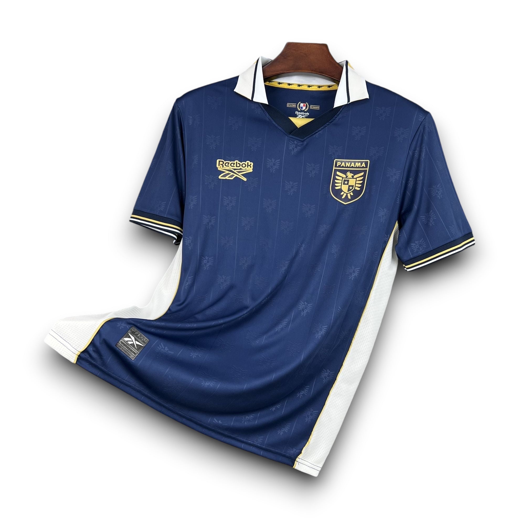 PANAMA - MAILLOT EXTÉRIEUR THIRD 2026