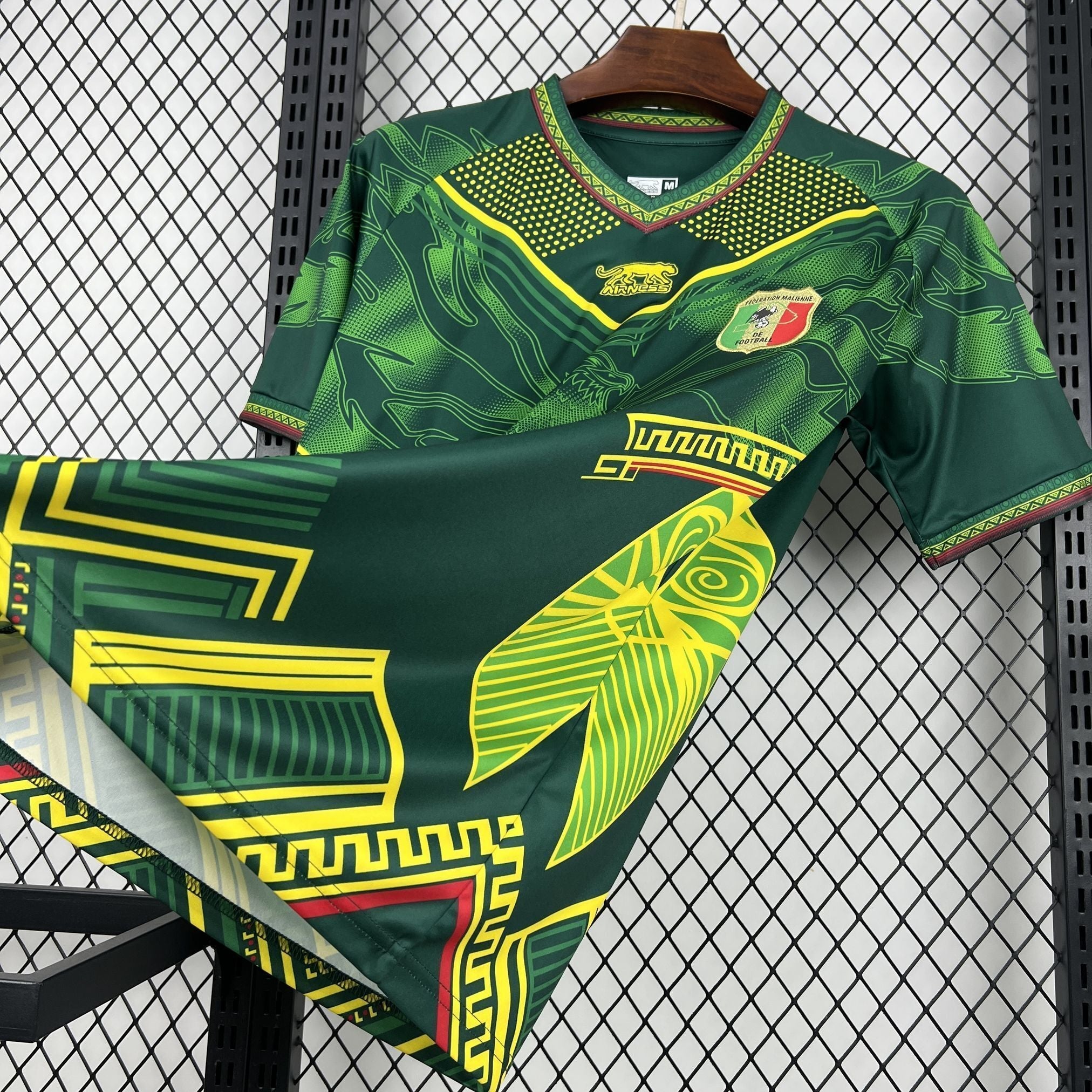 MALI - AWAY KIT 2026