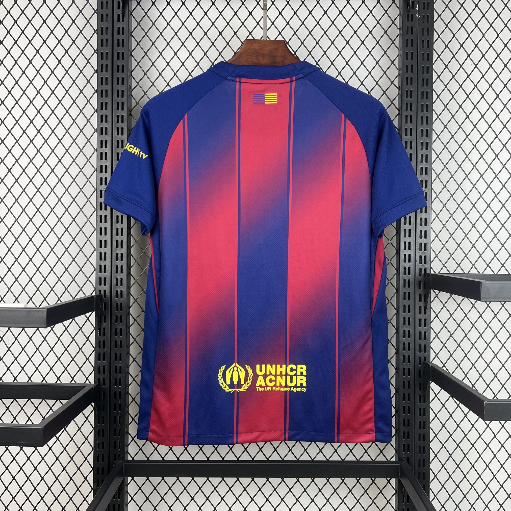 FC BARCELONE - MAILLOT DOMICILE X Olivia Rodrigo 25/26