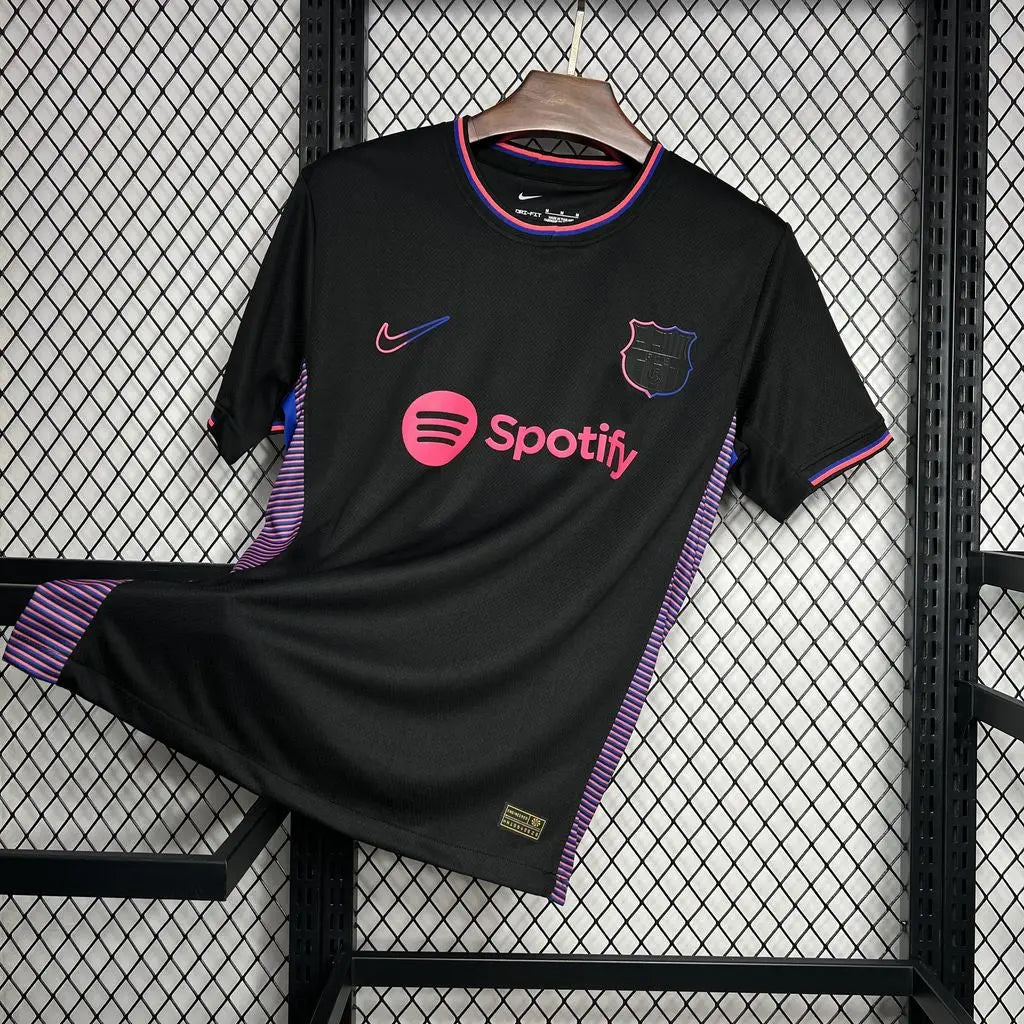 24/25 Maillot du FCCBARCELONE
