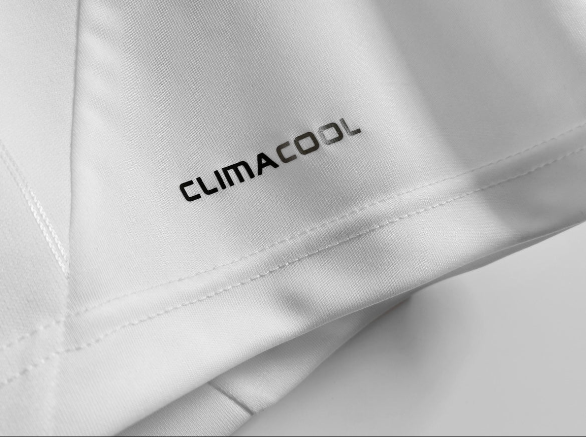 REAL MADRID - MAILLOT DOMICILE MANCHES LONGUES 12/13
