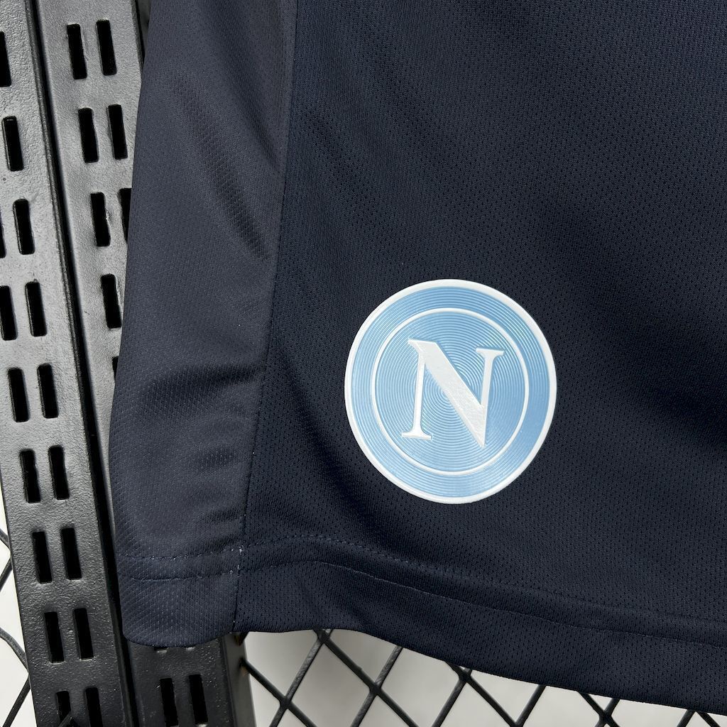 NAPLES - SHORT CONCEPT 25/26