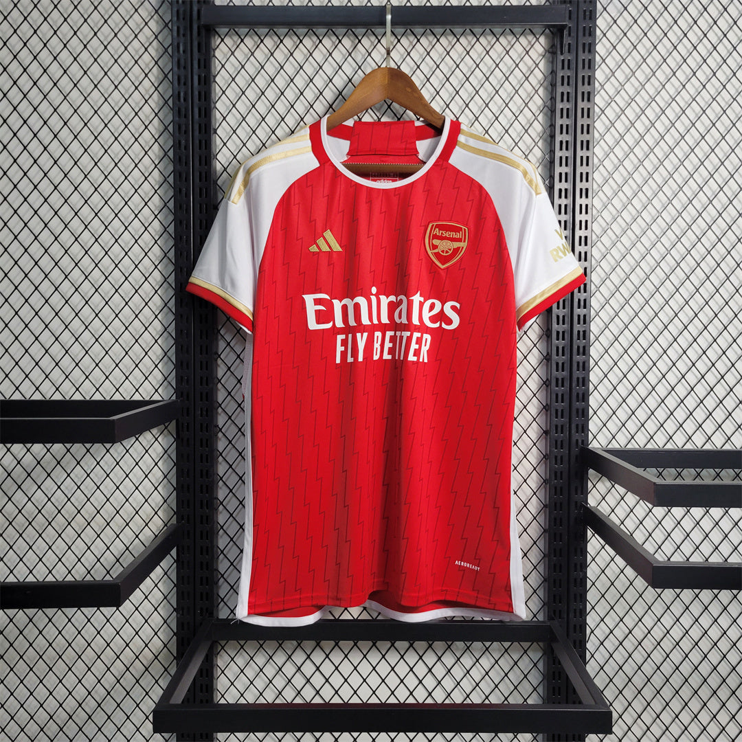 ARSENAL - MAILLOT DOMICILE 23/24
