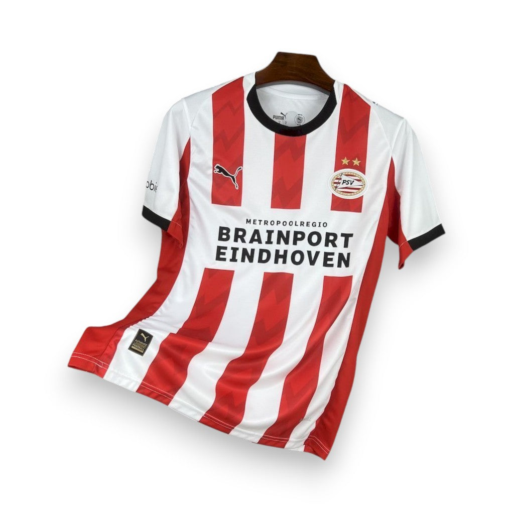 EINDHOVEN - HOME JERSEY 25/26