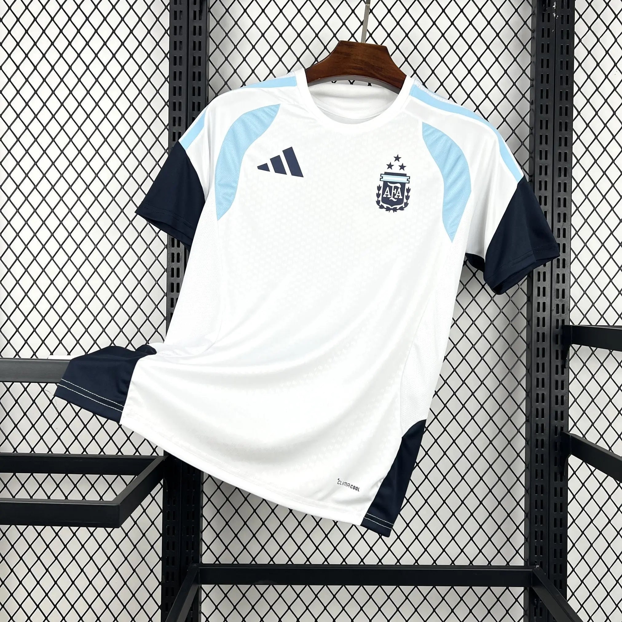 Maillot Argentine CDM 2026